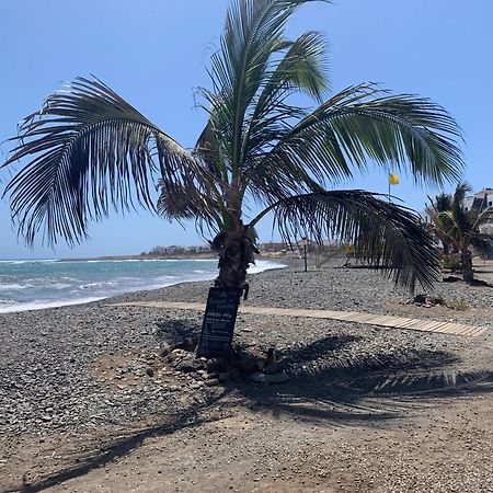 Apartamento con encanto en la playa frente al mar Posada Rent House Puerto del Rosario  Exterior foto
