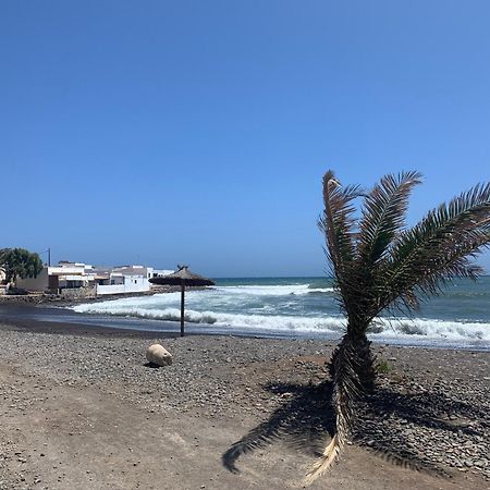 Apartamento con encanto en la playa frente al mar Posada Rent House Puerto del Rosario  Exterior foto