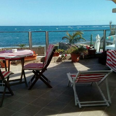Apartamento con encanto en la playa frente al mar Posada Rent House Puerto del Rosario  Exterior foto