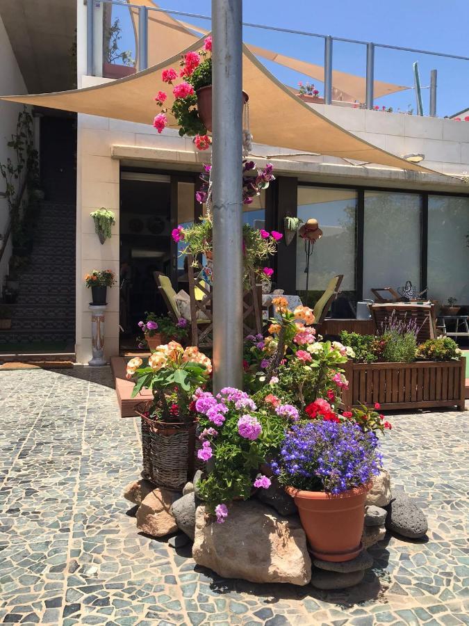 Apartamento con encanto en la playa frente al mar Posada Rent House Puerto del Rosario  Exterior foto