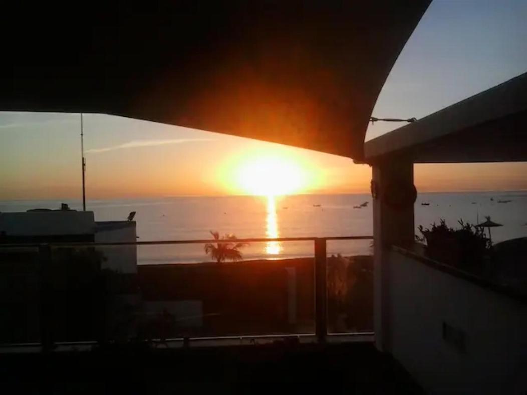 Apartamento con encanto en la playa frente al mar Posada Rent House Puerto del Rosario  Exterior foto