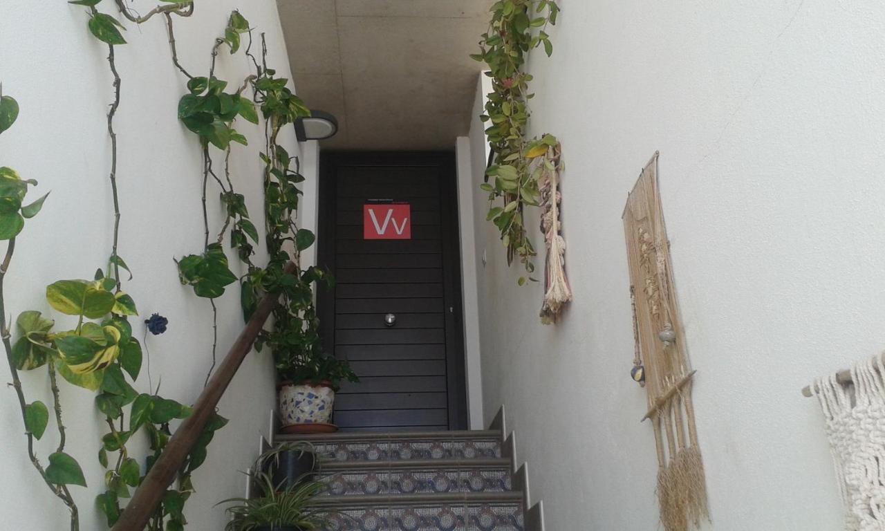 Apartamento con encanto en la playa frente al mar Posada Rent House Puerto del Rosario  Exterior foto