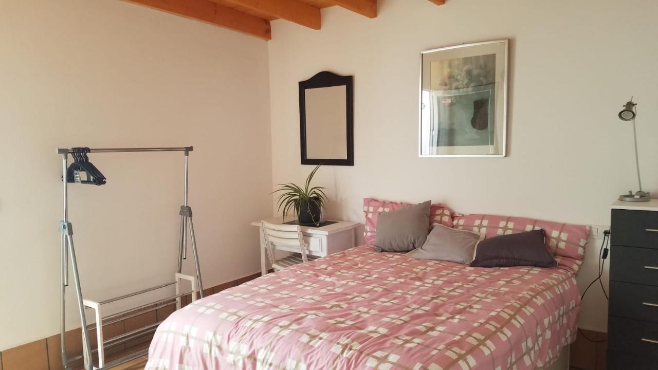 Apartamento con encanto en la playa frente al mar Posada Rent House Puerto del Rosario  Exterior foto