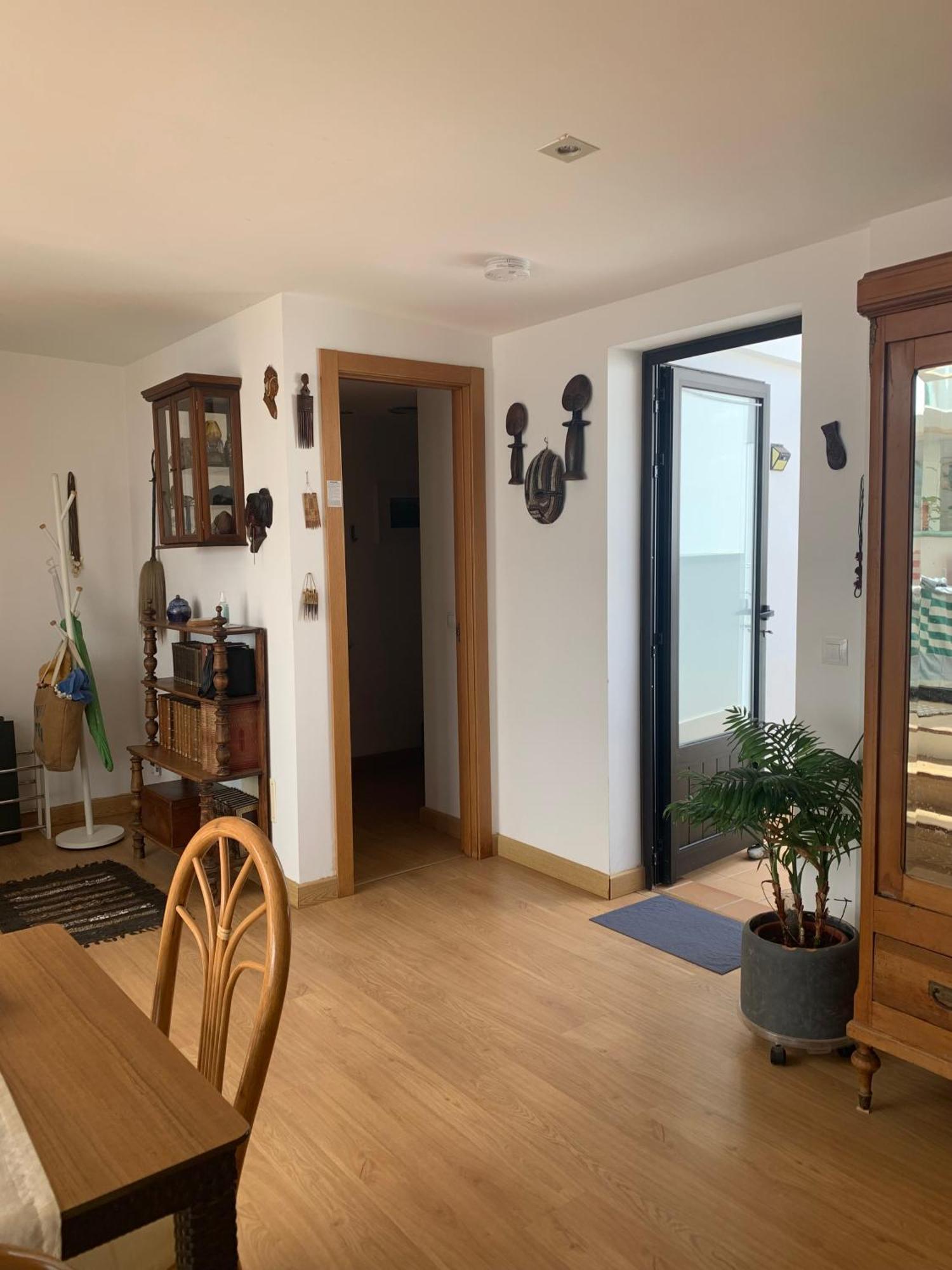 Apartamento con encanto en la playa frente al mar Posada Rent House Puerto del Rosario  Exterior foto