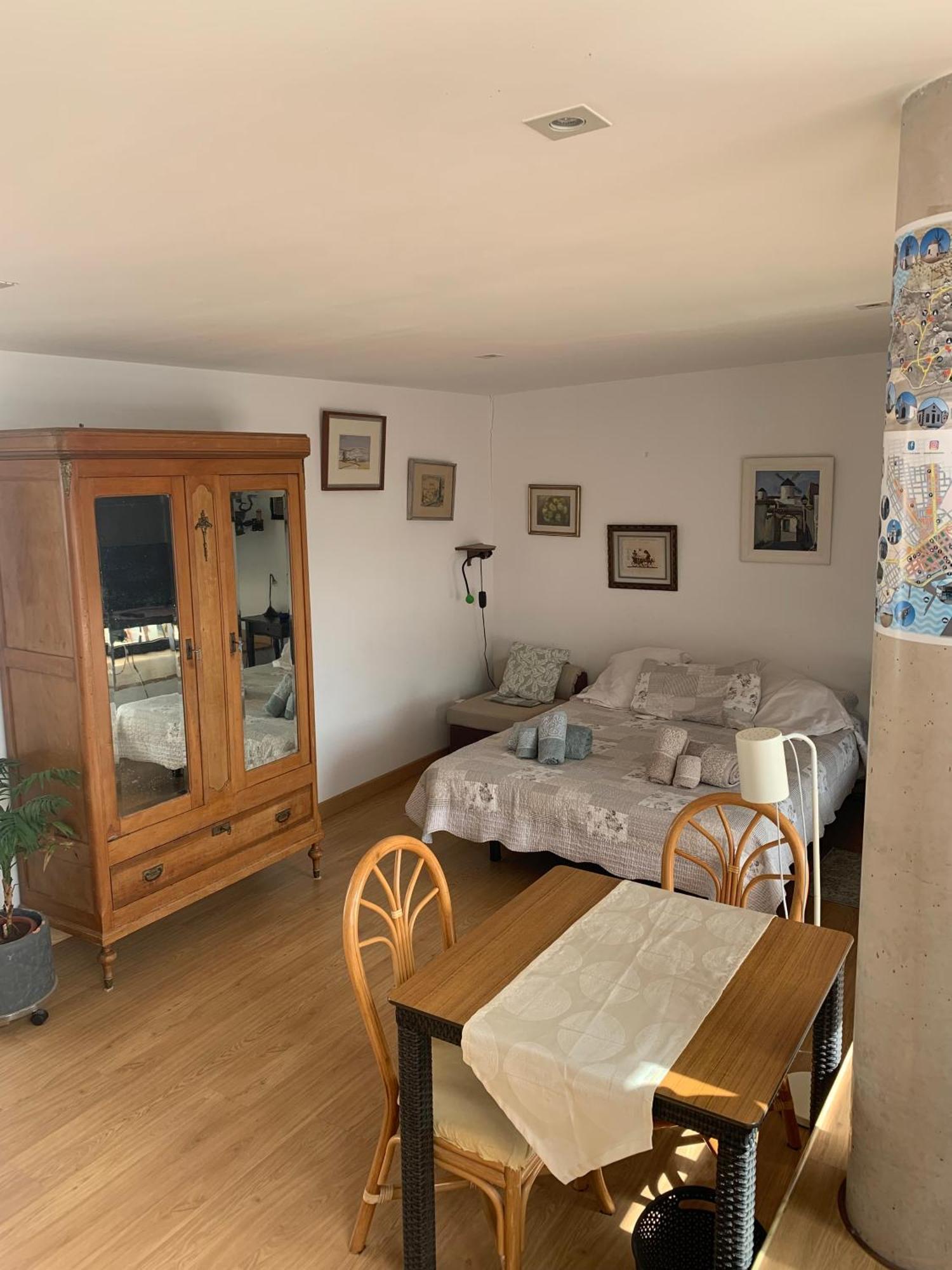 Apartamento con encanto en la playa frente al mar Posada Rent House Puerto del Rosario  Exterior foto
