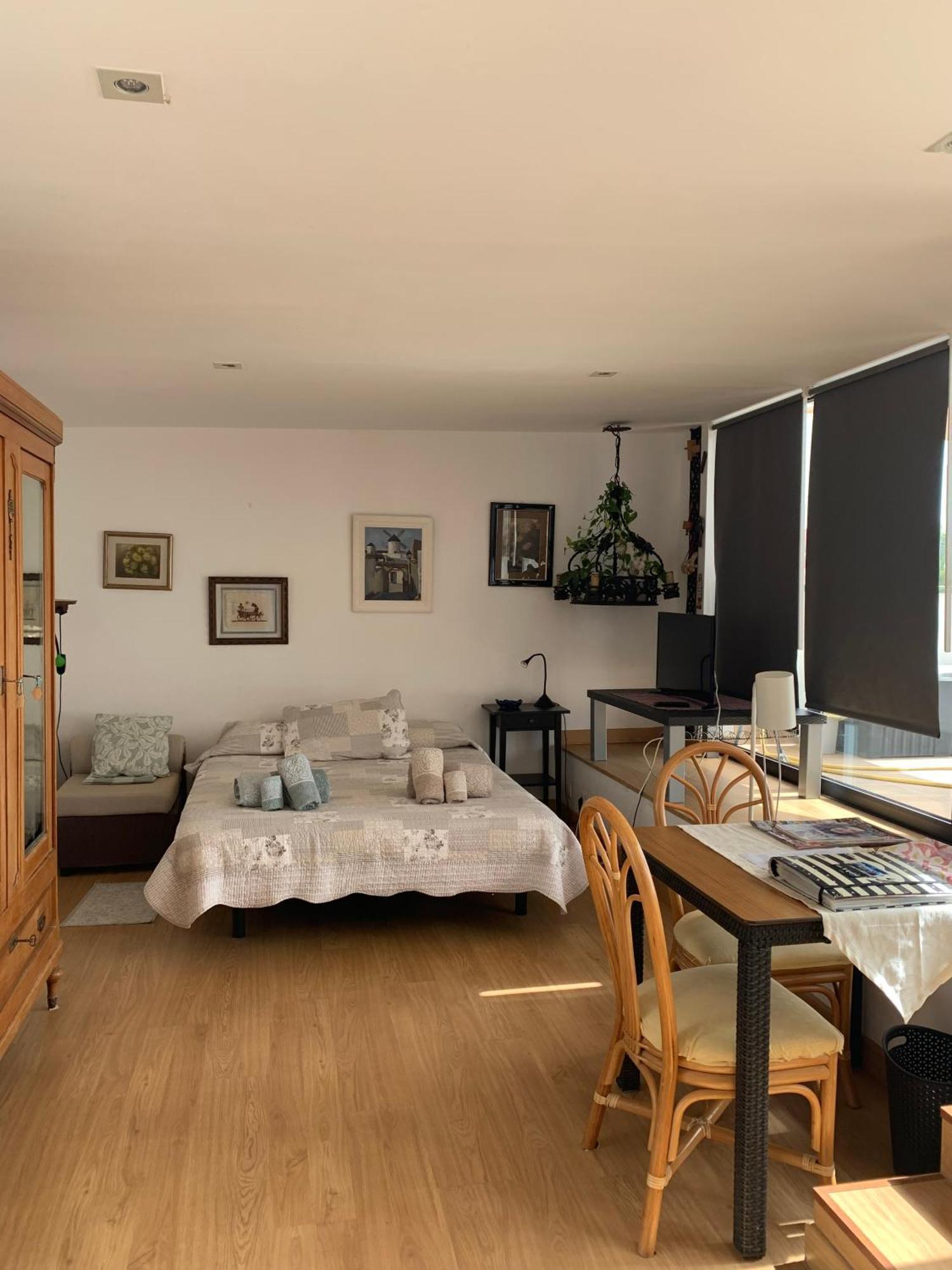 Apartamento con encanto en la playa frente al mar Posada Rent House Puerto del Rosario  Exterior foto